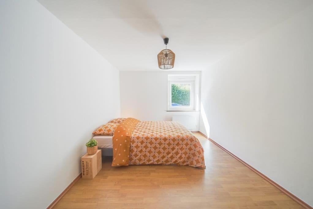 2 Proche Luxembourg Redange